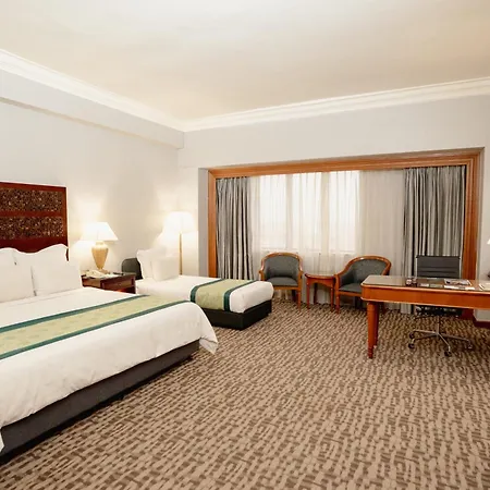 Renai Hotel Kota Bharu Exterior photo