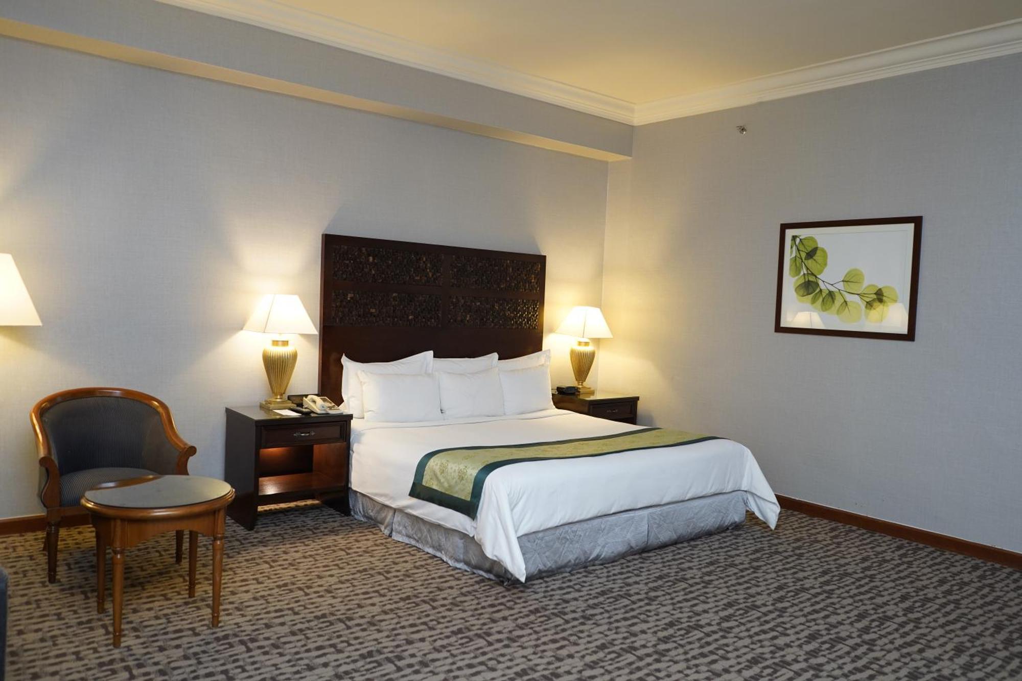 Renai 4* Kota Bharu