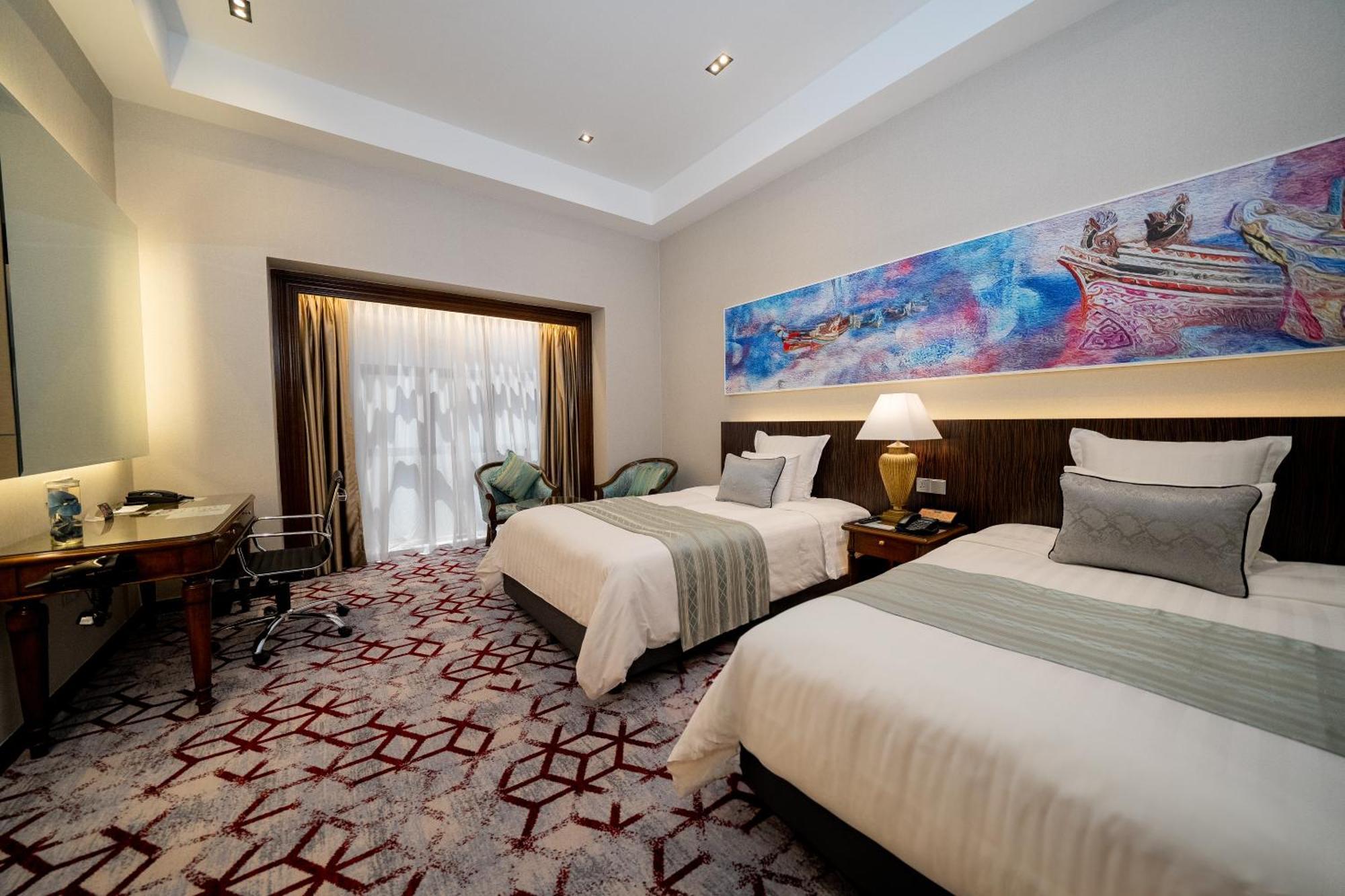 Hotel Renai