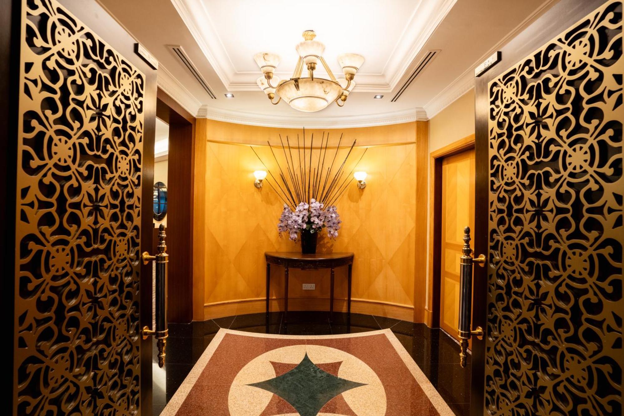 Hotel Renai Kota Bharu