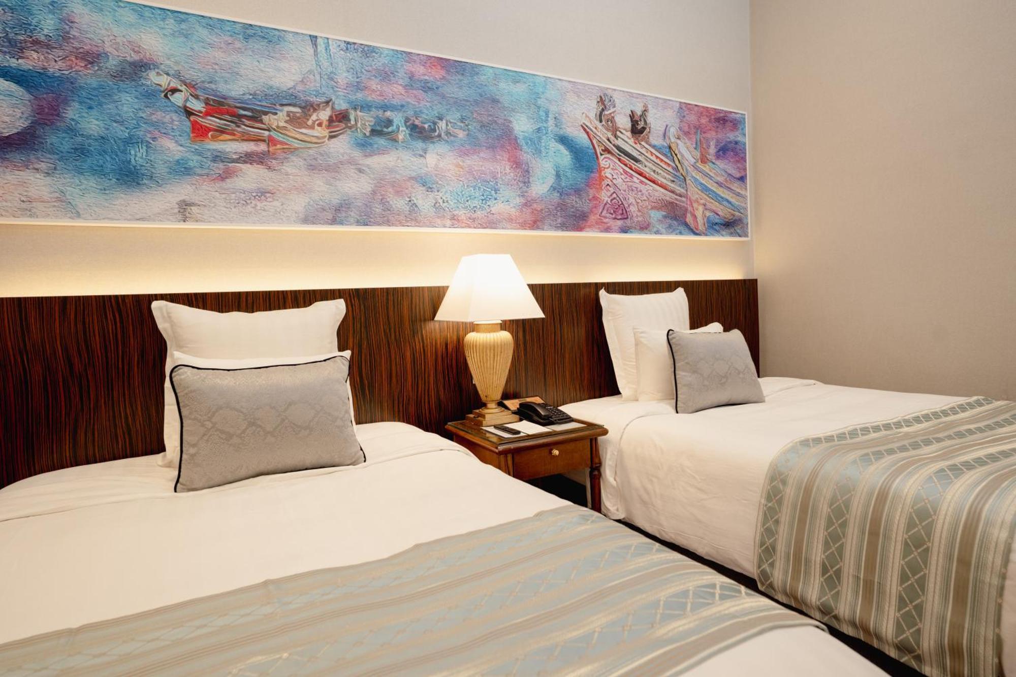 Renai Hotel Kota Bharu