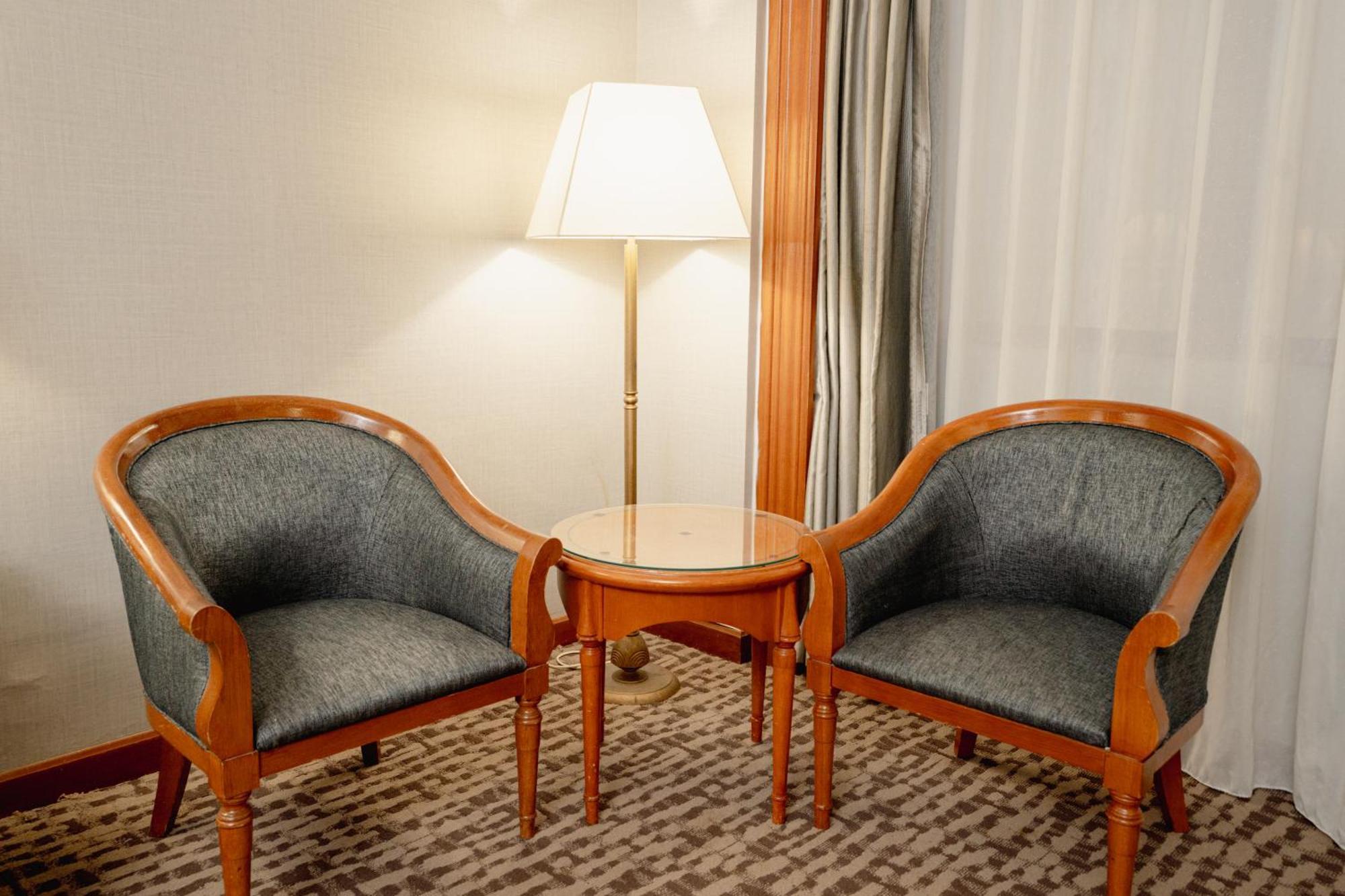 Hotel Renai