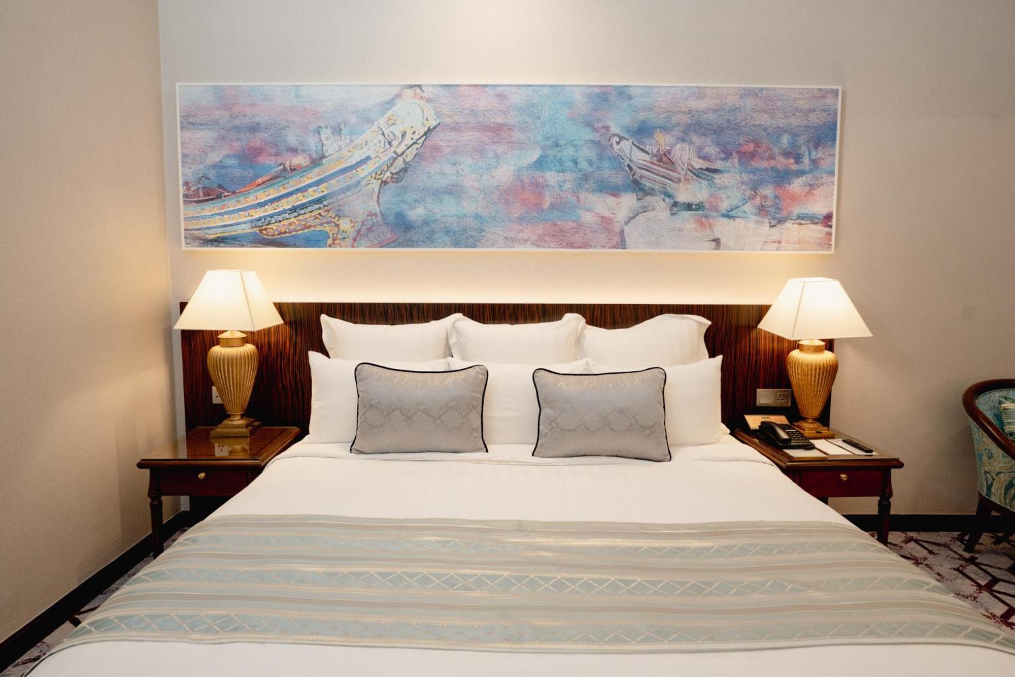 Renai 4* Kota Bharu