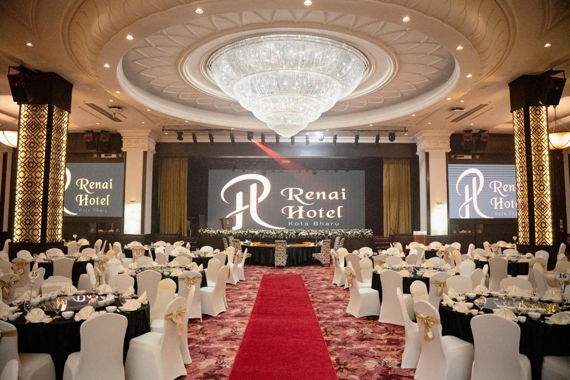 Renai Hotel