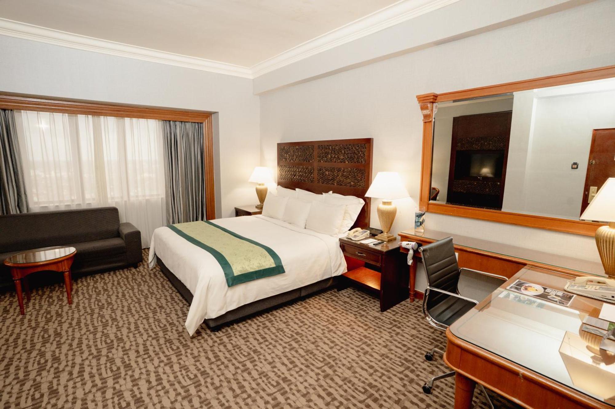 Hotel Renai