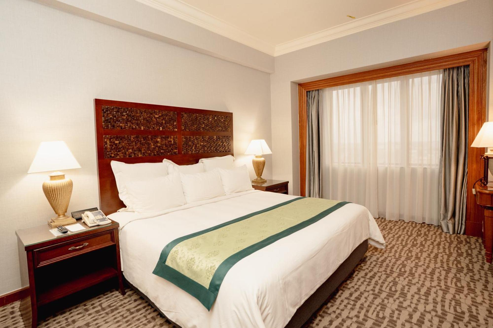 Renai 4* Kota Bharu