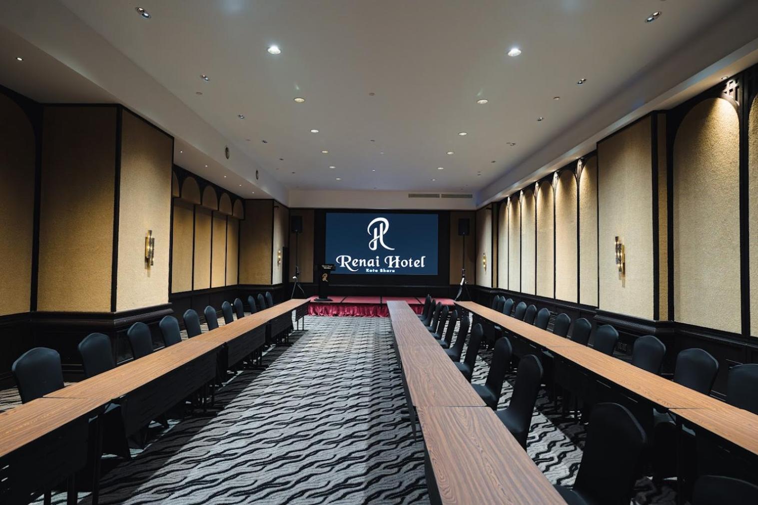 Hotel Renai