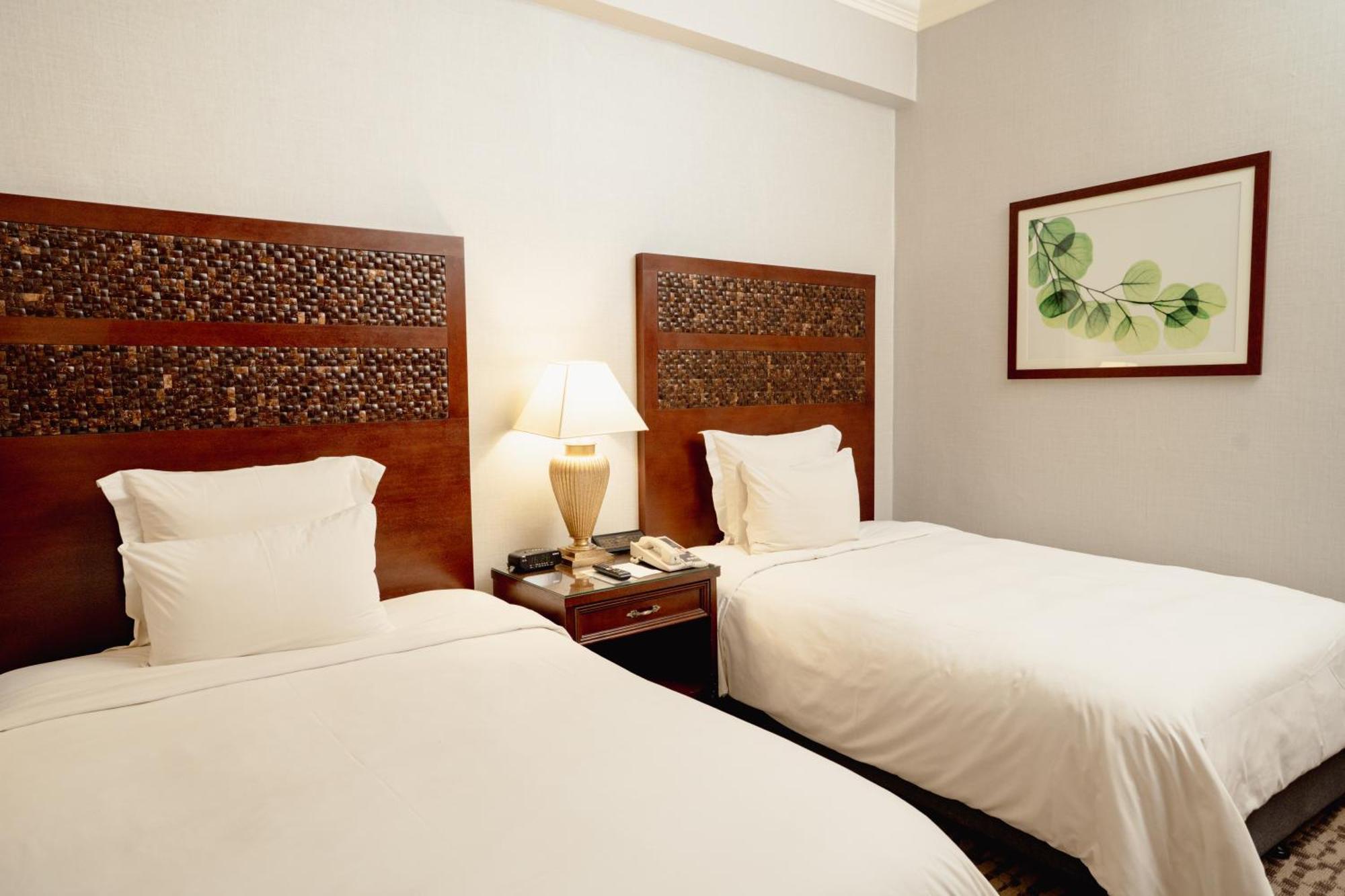 Hotel Renai 4*