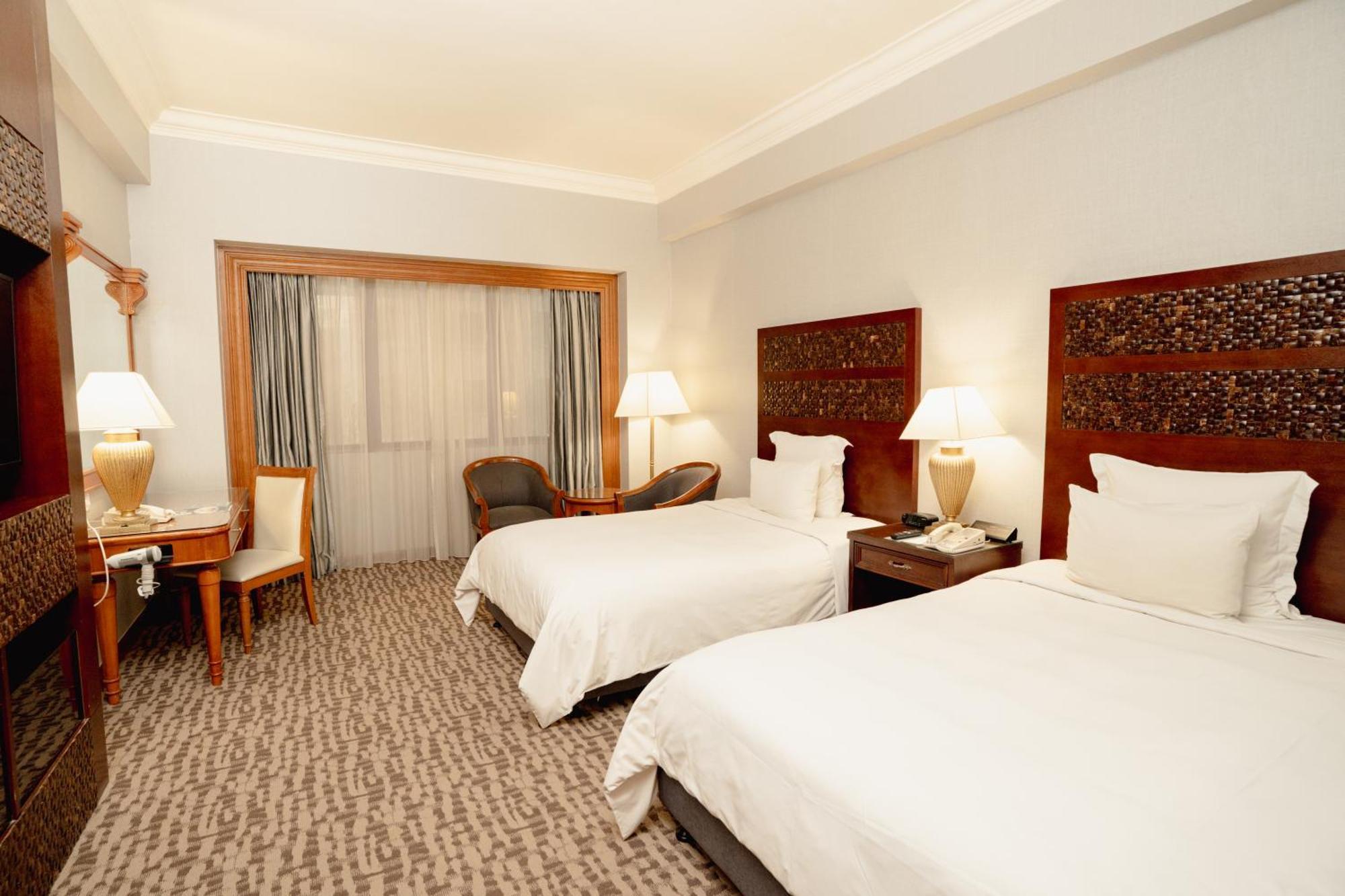 Hotel Renai Kota Bharu