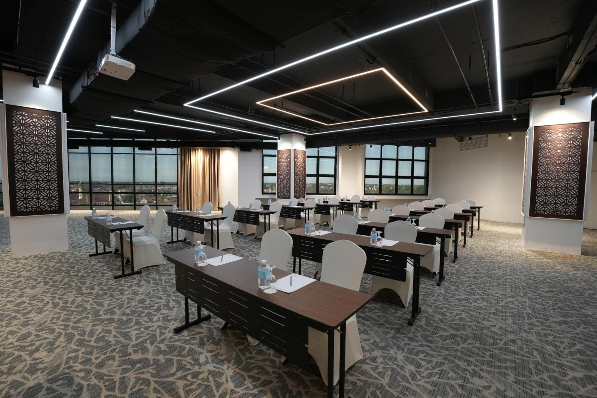 Hotel Renai Kota Bharu