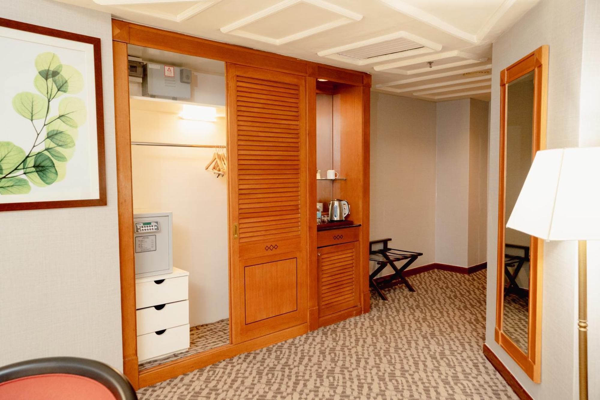 Renai 4* Kota Bharu