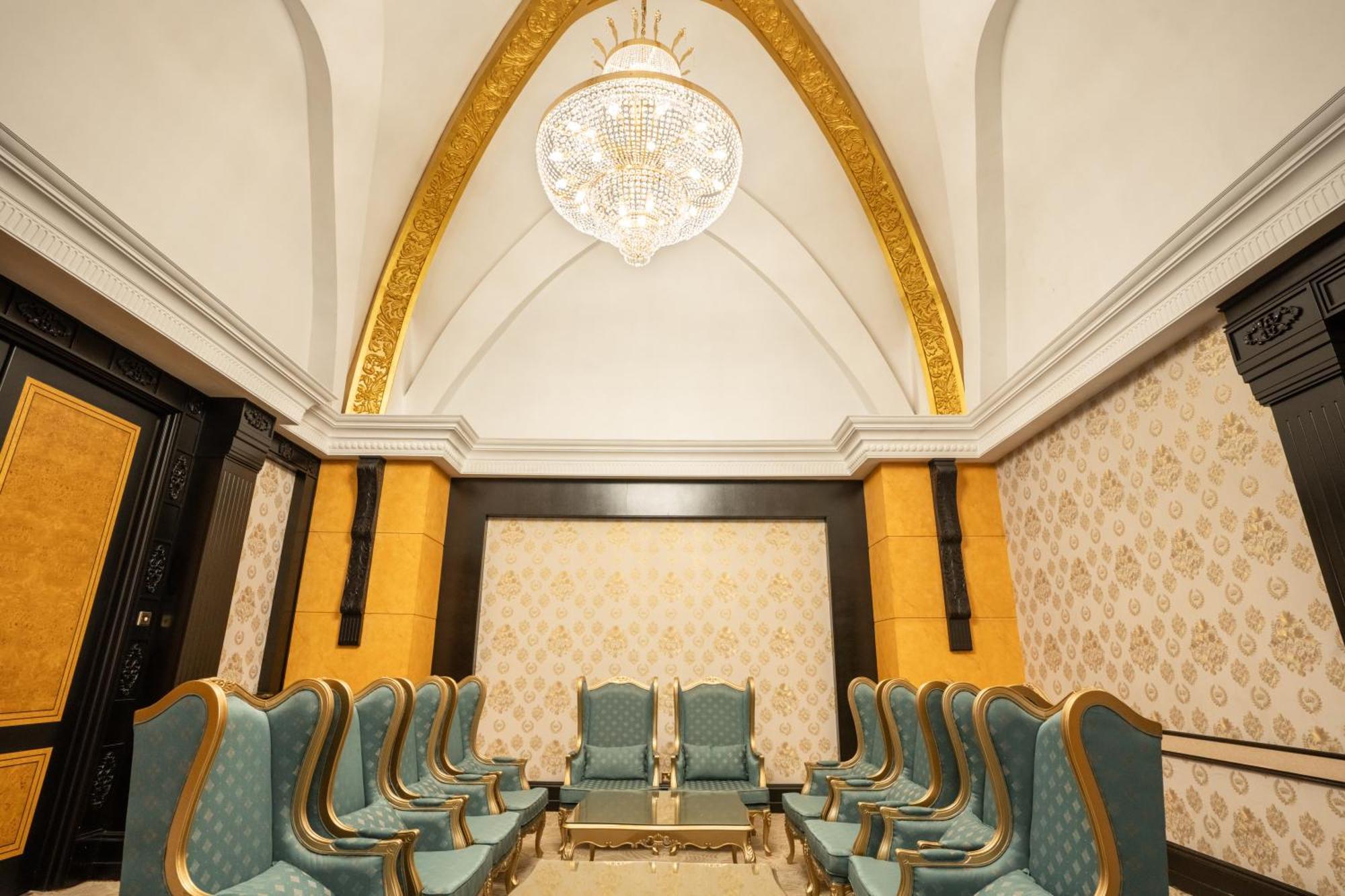 Renai Hotel Kota Bharu