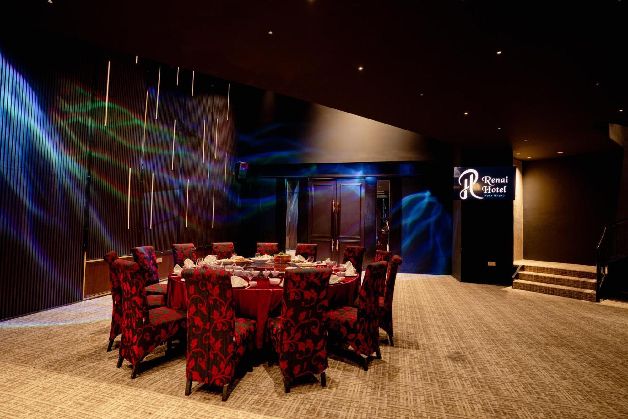 Renai 4* Kota Bharu