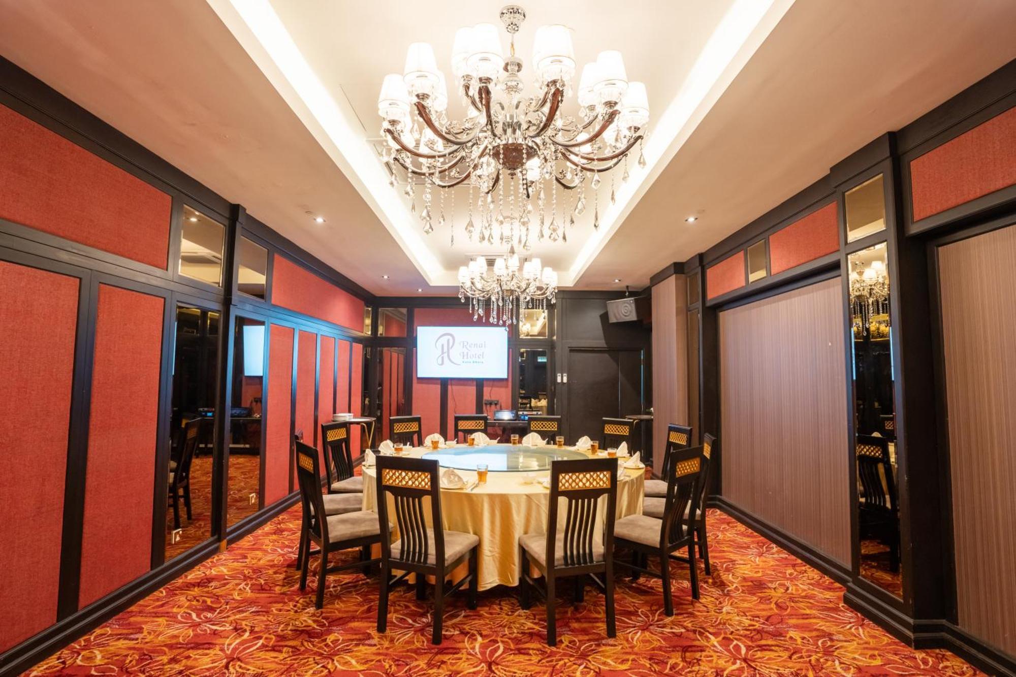 Hotel Renai