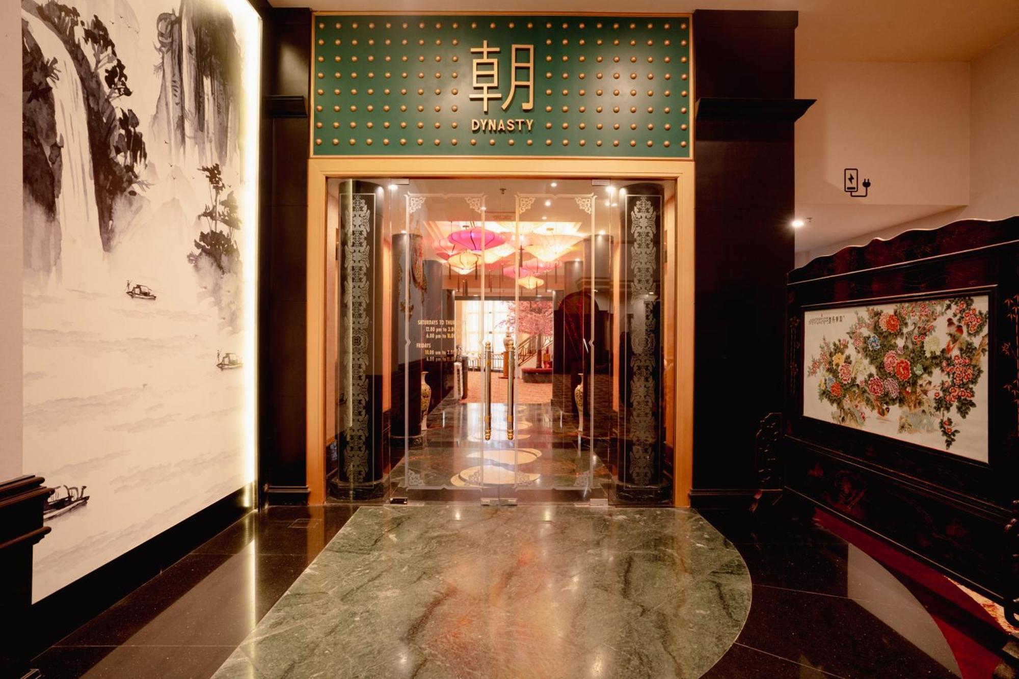 Hotel Renai Kota Bharu