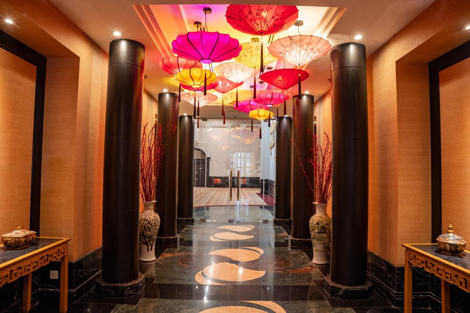 Renai Hotel