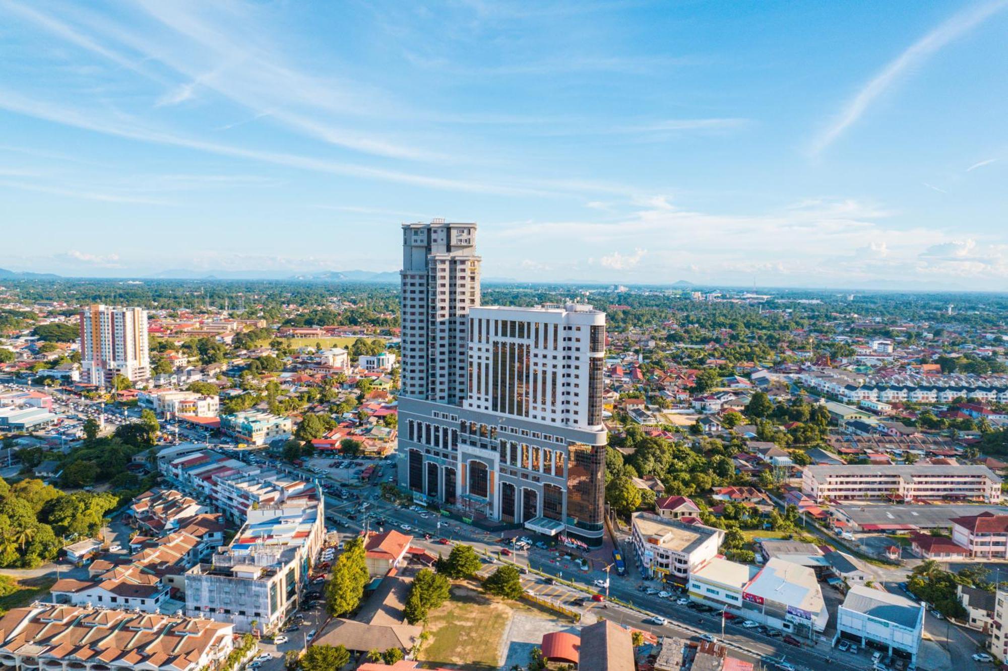 Renai Hotel 4*