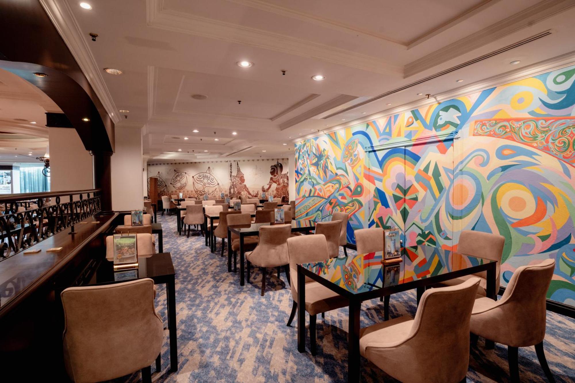 Hotel Renai 4*