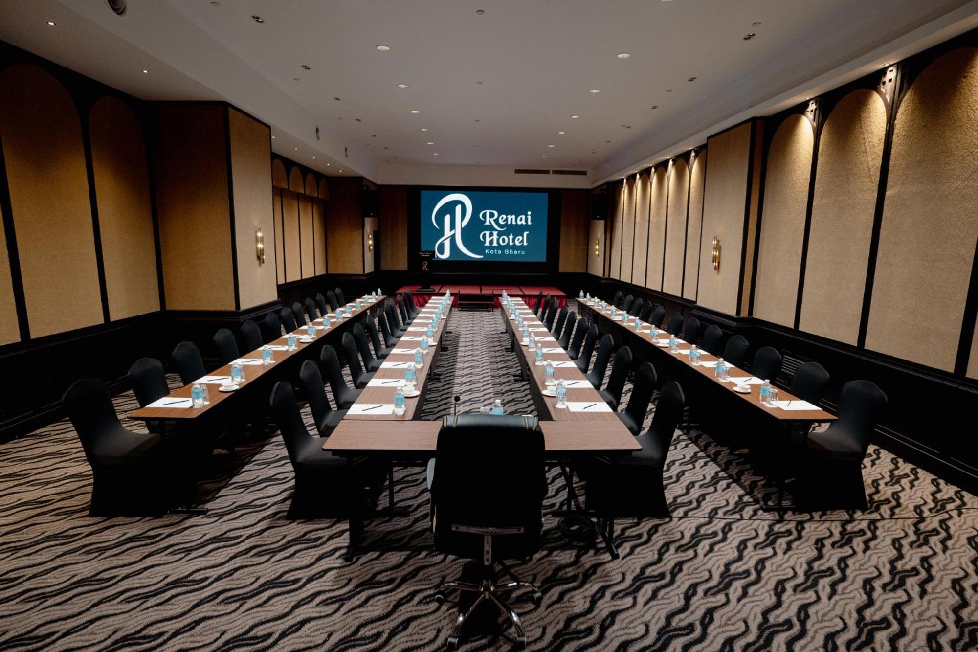 Hotel Renai